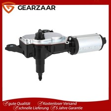 Heck Scheibenwischermotor Für Audi A4 Avant 8E5, B6 2001-2004 8R0955711A 4-polig