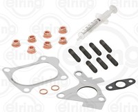 Turbolader | Montagesatz | Dichtungen | Elring | 714.351