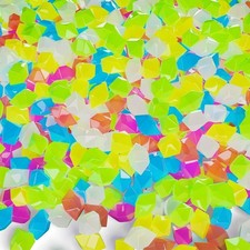 5 lb glow stone suitable for fish tanks, aquariums, gardens, outdoor decoration