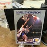 BASKETBALL CARD NBA HOOPS 1990 1991 LASALLE THOMPSON #140
