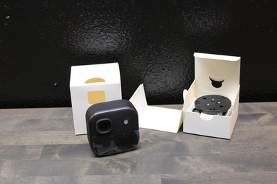 Blink Outdoor 2K+ (newest model) Add-on Wire-Free Security Camera