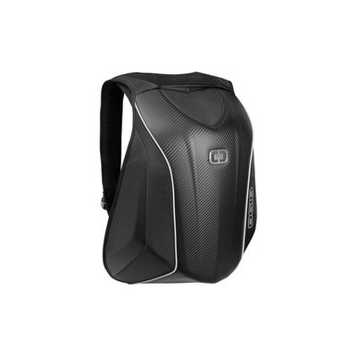 RUCKSACK NO DRAG MACH 5 HALBSTARR IDEAL FÜR MOTORRADFAHRER OGIO DK02031 SCHWARZ