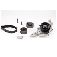 Wasserpumpe + Zahnriemensatz FüR Audi B3 89 8B 2.6 2.8 91 Bis 96 Continental ABC