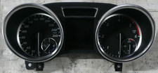 Tacho Mercedes ML350 CDI W166 166 GLE A1669006704