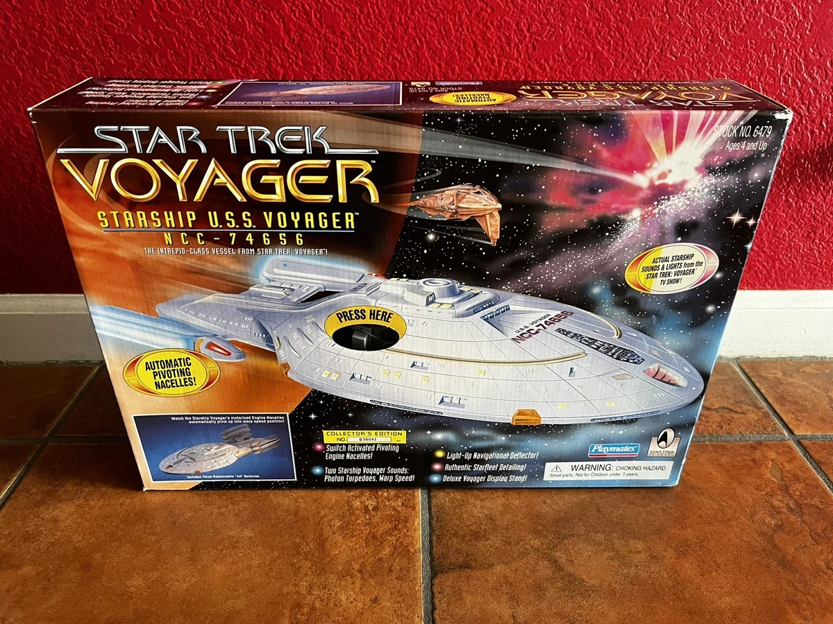 starship voyager products for sale | eBay