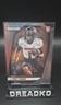 2025 Panini Prizm Draft Picks - Ja'Corey Brooks #50 (RC)