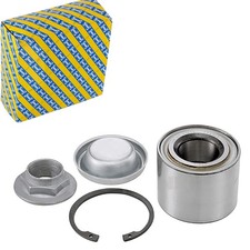 Roulement de roue Citroen DS3