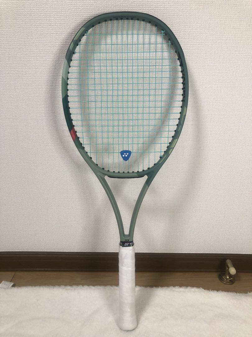 Yonex Percept 97 G3 4 3/8 | eBay