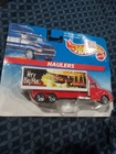 Hot Wheels Vintage Haulers McDonald's