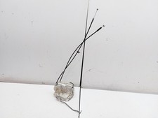 SUZUKI VITARA MK4 LY DOOR LOCK MECHANISM FRONT LEFT PASSENGER SIDE NEARSIDE 2016