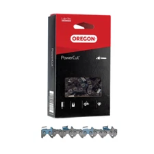 Oregon Chain fits Echo 18" CS-400EVL CS-440 CS-440EVL CS-450, 20LPX072G