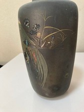 日本古董花瓶| eBay