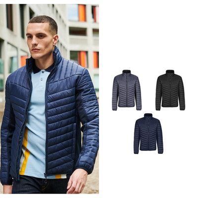 Regatta Professional Tourer Hybrid Jacket TRA529 - Waterproof Workwear Coat