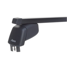 ATERA Dachträger ASF Signo Stahl 044177 für Fiat Doblo, ohne Reling Opel Combo