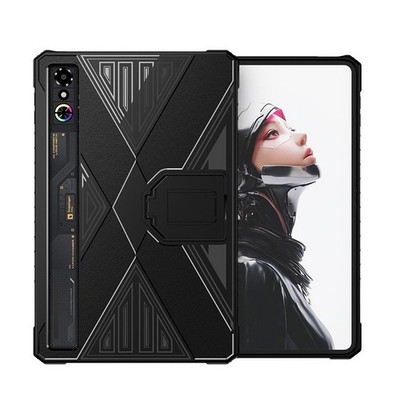 For Nubia Red Magic 3 PRO Gaming Tablet Case Protective Soft Case with Stand