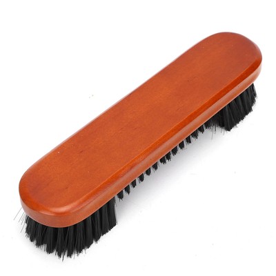 2pcs Pool Billard Snooker Tisch Bürste Haar Sweep Rail Reinigung Zubehör CU