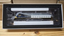 Las mejores ofertas en Transporte Athearn CSX Azul locomotoras