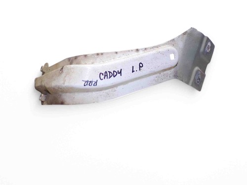 VW CADDY III Furgon 2KA, 2KH, 2CA, 2CH Kotflügelhalter vorne rechts 28806607