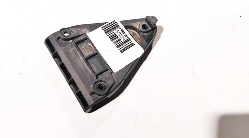 Warning triangle bracket