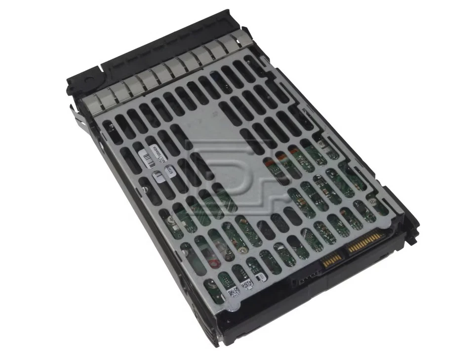 HP/Compaq 3rd Party Compatible 349239-B21 SATA Hard Drive Kit - Image 3 of 3