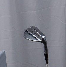 Titleist Vokey Sm10 Tour Chrome F Grind Wedge 52 -8 Dynamic Gold 105 205929 Good