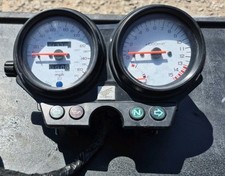 Honda CB600F Hornet 1998-2002 Clocks Dash Instruments