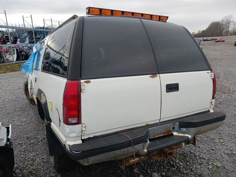 Alternator 100 Amp Fits 96-00 ASTRO 11324557 - Image 2 of 4