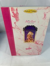 Barbie Dea Greca Grandi Epoche Collezione 1995