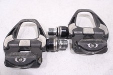 SHIMANO PD-R9100 DURA-ACE SPD-SL Clipless Pedals