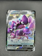 Drapion V 106/185 Holo V Raro Pokemon Vivid Voltage Near Mint DE