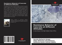 GermáN Belizario Quispe (U. A.) | Resistance Behavior Of Concrete At...