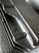 BROKEN FIN Inverter Generator Panel 30043-YBW210-0000, 6 Plugs for Predator