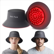 Cap Red Light Therapy Hat Thinning Hair Loss Solution for Men  Women