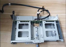 Dell PowerEdge R740XD 4 x 2.5" Optional Rear Flex Bay + Cables - WMJR0