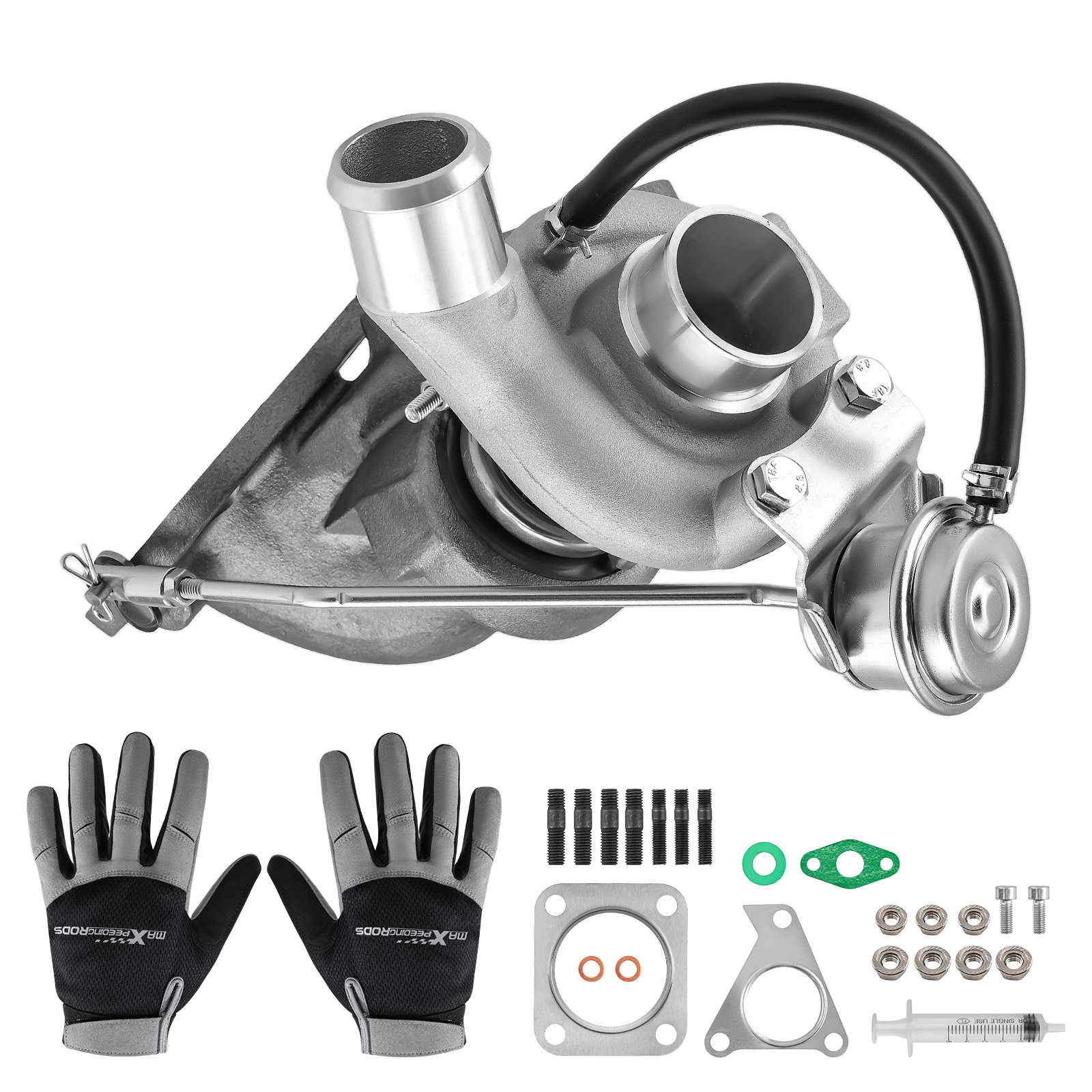 Billet Turbocharger Kit for Ford Transit 2.2 TDCi 109ps 114ps 2006- 49131-05310