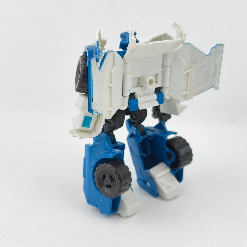 Transformers Strongarm Complete RID 2015 Warrior Class - Image 3 of 4