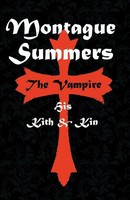 Montague Summers | The Vampire | Taschenbuch | Englisch (2020) | Obscure Press