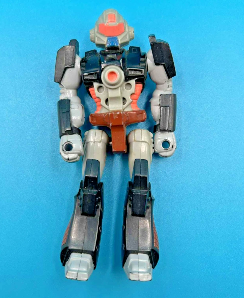 Bumblebee Transformers & Robots 1990 Year Manufactured Action