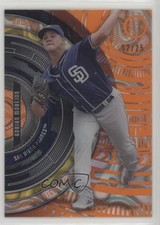 2017 Bowman High Tek 2/25 Adrian Morejon #BHT-AM 1ir6