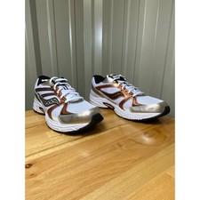 Saucony Ride Millennium Gilded Rust Men's Size 11 New S71020-1