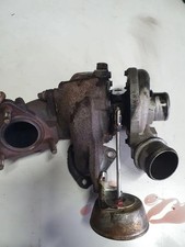 HONDA ACCORD VII Tourer CM, CN Turbolader 2.20 Diesel 103kw 2005 33881934