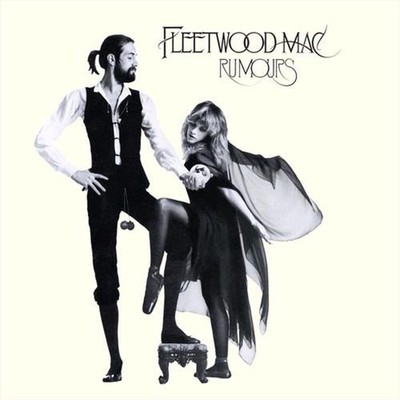 Rumours - Fleetwood Mac Vinyl