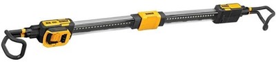 DeWalt dcl045-xj | under bonnet light | 18v xr | body | zonder ac