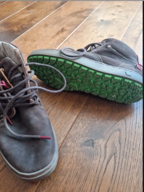 Satorisan Gr.40, Braun - Bild 3 von 4