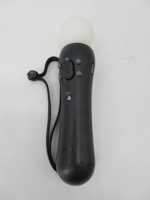 OEM Sony Playstation 4 Move Motion Controller PS4 (CECH-ZCM2U) == WORKS GREAT!