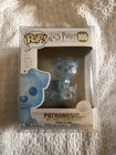 Funko Pop! Vinyl: Harry Potter - Patronus Ron Weasley - Araca Merchandise LP...
