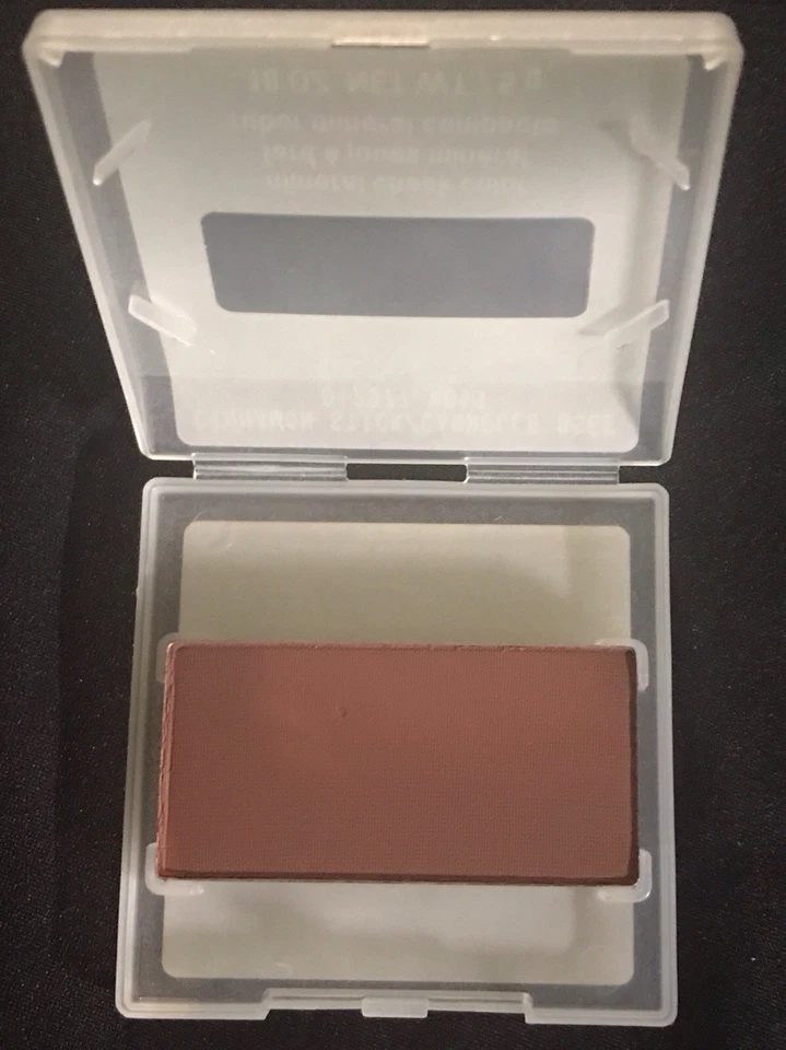 Rubor Mary Kay Mineral Color de mejillas - Barra de canela #012977 Foto 2 de 3