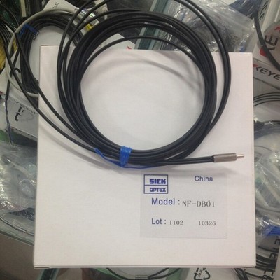 1pc New   NF-DB01 optical fiber amplifier in box spot stock  *kk