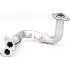 NAP carPARTS Abgasrohr für Ford Escort V AAL ABL 1.3 GAL ANL CAF10547