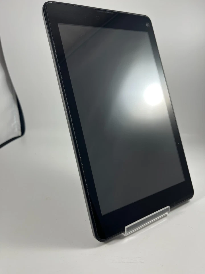 LG-V500 16GB Tablet TOP Zustand geprpft - Bild 2 von 4